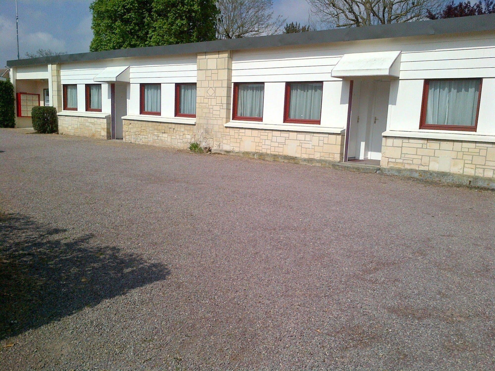 Residence Les Temporis Bretteville Sur Odon Exteriör bild